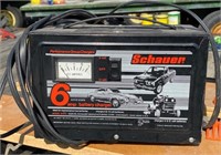 Schauer Batter Charger