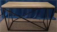New Bryant Console Table