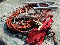 Extension Cords & Tie Downs