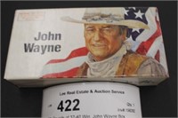 (20) Rounds of 32-40 Win. John Wayne Box