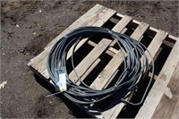 170 ft. of 3/8" Cable