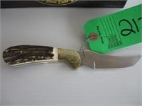 German Bull Handmade Knife