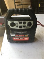Super Start plug in Power Supply Box