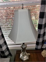 Table Lamp. 26" tall