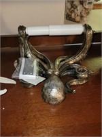 Very Cool Octopus toilet paper holder