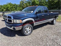 2003 Dodge Ram 2500