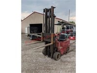 Yale L51C-040-NAS Forklift