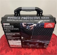 NEW RUGGED PROTECTIVE CASE