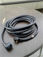 25 FT 220 VOLT RV DROP CORD