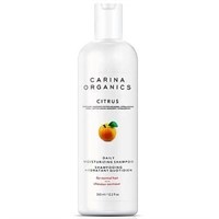 Carina Organics Shampoo Daily Moisturizing Citrus