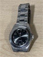 Wrist Watch - Stainless Steel