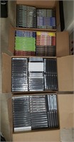 150 POPULAR DVDs, BRAND NEW, SEALED