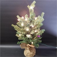 2ft. Merry Moments Tree