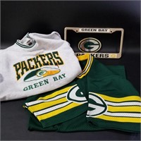 Green Bay Packers Size Womens Large