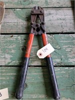 Ridgid Bolt Cutters