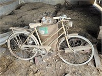 Raliegh Bicycle
