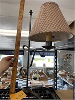 PRIMITIVE LAMP / NOT TESTED