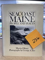 SEACOAST MAINE PEOPLE AND PLACES