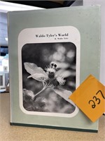 WALDO TYLER'S WORLD / BOOK