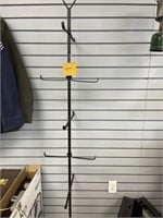 5’3 WROUGHT IRON STAND
