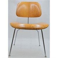 Vintage Mid Century Charles & Ray Eames Chair