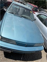 1994 PONTIAC SUNBIRD