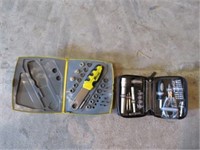 Ratchet Tool Kit & Complete Tool Kit
