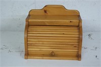 Bread Box