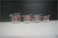 Measuring Cups