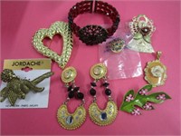 Jewelry & Brooches