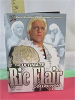 Ric Flair Collection DVD