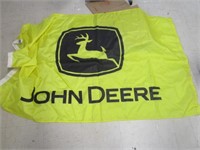 John Deere Flag