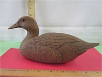 Duck Decoy