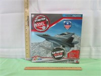 Falcon Fighter Starter Model Kit