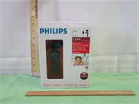Phillips Webcam 1.3 MP