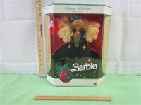 Barbie Happy Holidays Special Edition