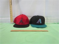 Youth Michael Jordan Hat & Sports Hat