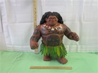 Moana Maui Figurine
