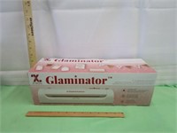 Glaminator 9" Foil Applicator & Laminator