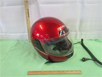 Fulmer AF -300 Biker Helmet