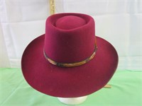 Broken Hill Collection Hat