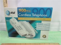 Cordless AT & T Phone