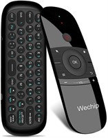 WeChip W1 Remote 2.4G Wireless Keyboard