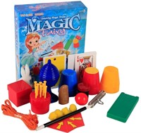 Kids Magic Kit Tricks Sets