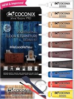 Coconix Floor and Furniture Repair Kit