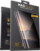 Magglass Galaxy Note 10 Plus Privacy Screen Proter