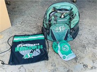 Saskatchewan  Rough riders game gear