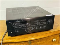 Yamaha RX- V870 home theater receiver