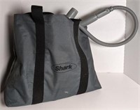 Shark steam cleaner with bag and cleaning