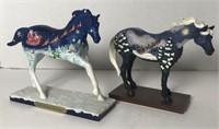 The Trail of Painted Ponies “Old Fashioned